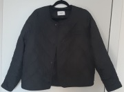 Pikowana kurtka damska