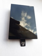 Dysk 250GB Oryginalny XBox 360 SLIM i SLIM E
