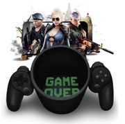 Kubek Playstation Game Over 500ml