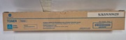 Toner TN328C Konica-Minolta, oryginał, 28000 str