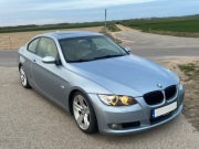 BMW  seria 3 335i coupe E92 polift, niski przebieg, tylny napęd, super stan