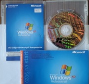 Windows XP Professional Service Pack 3