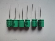 Kondensator ELWA 47uF 25V