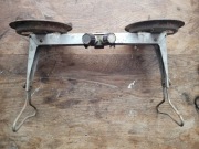 Kuchenka turystyczna PRL Predom 1979