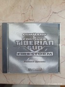 Command Conquer przewodnik użytkowania