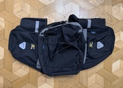 Torba sakwa rowerowa na bagażnik Sport Arsenal 465 potrójna 35L