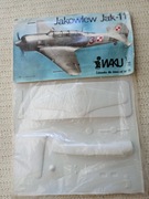 model jakowlewa jak 11