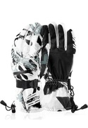 ATERCEL Rękawiczki Narciarskie