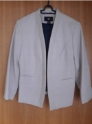 Żakiet marynarka H&M bolerko r. 38