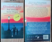 Pod słońcem Saint-Tropez 