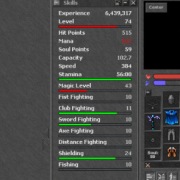 KASTERIA 74 DRUID EDYCJA LISTOPAD + CC