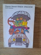 Księga strachów. Zbigniew Nienacki