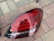 Lampa Mercedes 205 w205 tylna tył prawa lewa lift c A2059064903 A2059065003