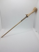 Harry Potter różdżka Voldemort 