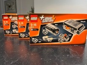 Lego Technic 8293