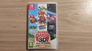 SUPER MARIO 3D ALL-STARS [ENG] [SWITCH] [NAJTANIEJ NA ALLEGRO]