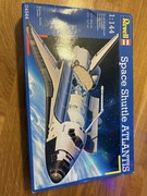 Prom Atlantis revell 1/144