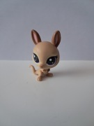 Littlest Pet Shop LPS kangurek mały lps