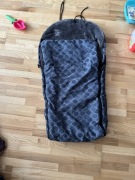 Śpiworek do wózka spacerowego 