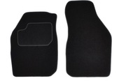 Dywaniki welurowe przody pasuja do FORD STREET KA 