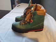 Buty wysokogórskie alpinistyczne 45 10,5 29cm Arkos vintage nieużywane