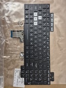 Klawiatura RGB Asus FX505 DT D