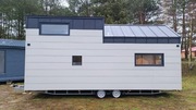 TINY HOUSE DOSTĘPNY OD RĘKI