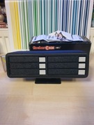 Nowy box szuflada na kasety magnetofonowe fischerCbox