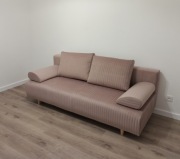 Sofa trzyosobowa Zoja