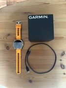 Garmin Fenix 8 47 mm Amoled