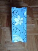 Klin trójkąt przeciwobrzękowy Halcamp 48x38x61 cm grubość 25cm 