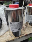 Alchimica Hyperdesmo Hydroizolacja Primer, Grunt Primer-T Transparentny