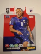 Karta Kolekcjonerska Panini FIFA World Cup 2026 Core Dailon Livramento 105