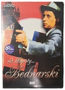 Na kłopoty Bednarski - 2DVD - Unikat!