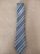 Krawat szerokość 8 cm