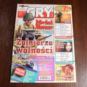 Komputer Świat GRY nr 4/2002