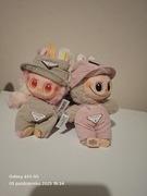 Ubranka dla Labubu Pasuje 1. i 2. Gen , Prezent , bez lalki