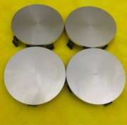 Felgi AMG Aero 1,2,3 Mercedes dekielki M242 aluminum 75mm robione na CNC