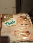 Pieluchy Dada extra care