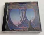 YES – Union | CD Germany 1991 | Roger Dean Cover | STAN BDB+
