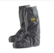 Nakładki przeciwdeszczowe na buty OMP, karting, M
