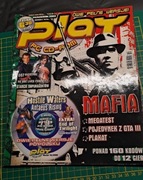 Play październik 2002 nr 10/2002