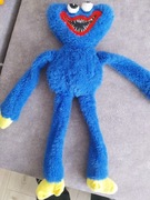 Maskotka huggi ługi