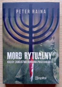 Peter Raina - Mord Rytualny?