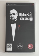 Ojciec Chrzestny The Godfather PSP