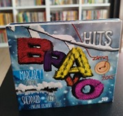 BRAVO Hits Zima 2015 + Gratis NOW Vol.50