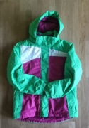 Crivit kurtka narciarska dziewczęca rozm 152