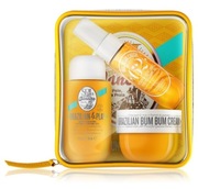 Sol de Janeiro Brazilian Bum Bum Jet Set zestaw 3