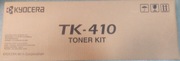 TONER KYOCERA TK410 TK-410 KM1620 KM1625 KM1635