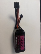 Bateria LiPo 4S 14,8V 1300mAh 100C 